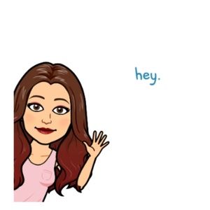 Meet your Posher, Nelda